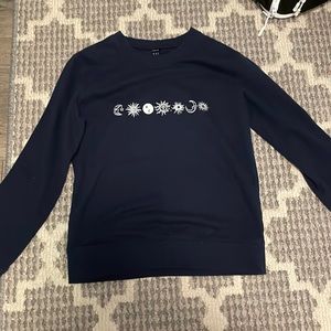 too short on the arms, good condition